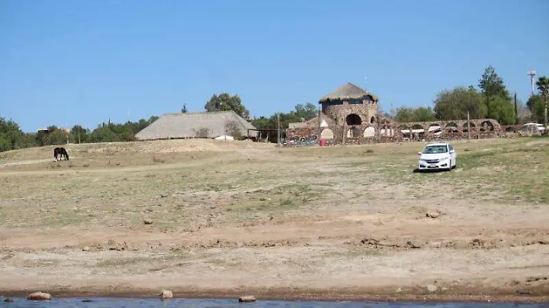 CRISTO ROTO-AGUASCALIENTES-TURISMO